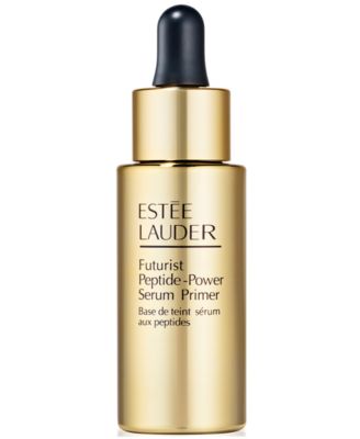 Futurist Peptide-Power Hydrating Serum Primer with Hyaluronic Acid, 30 ml image