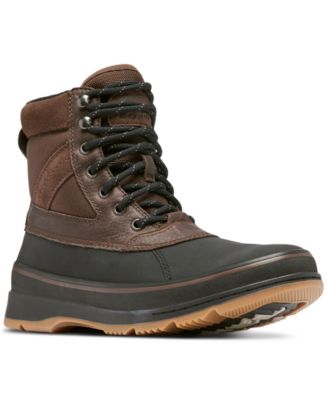 Sorel - Men's Ankeny II Waterproof Boots
