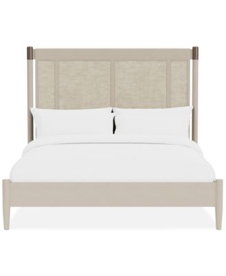 Furniture - Laguna King Bed