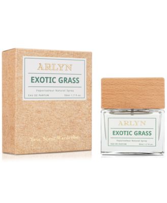 ARLYN - Men's Exotic Grass Eau de Parfum, 1.7 oz.