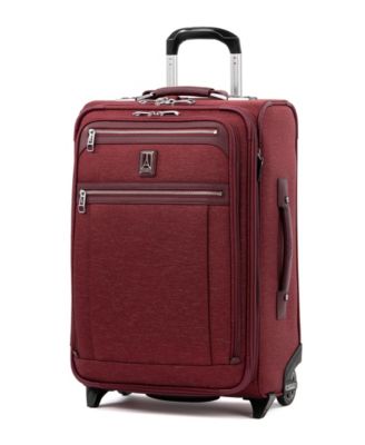 Platinum Elite 21" 2-Wheel Rollaboard image