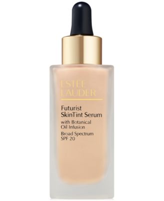 Futurist Skin Tint Serum Foundation with Glycerin SPF 20 image