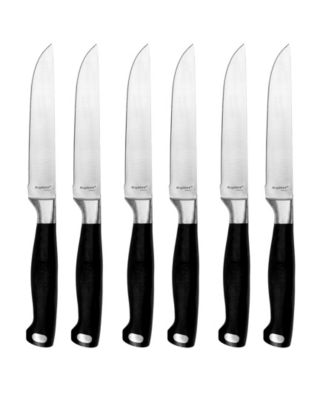 BergHOFF - Bistro Steak Knife Set, 6 Piece