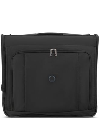 Delsey - Garment Bag, 45" Helium Deluxe