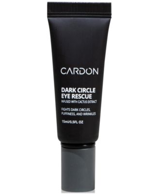 Cardon - Dark Circle Eye Rescue, 0.5 oz.