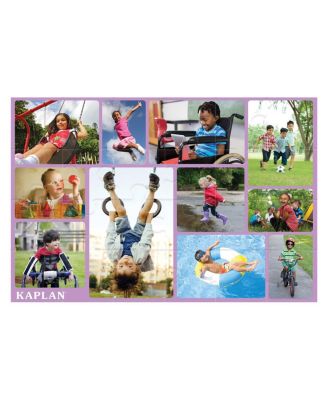 Kaplan Early Learning