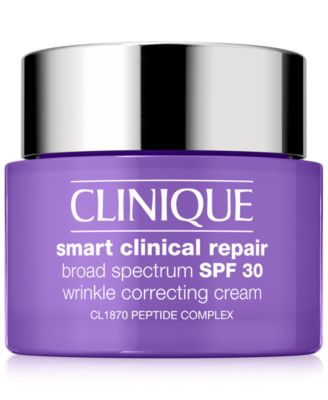 Smart Clinical Repair Wrinkle Correcting Cream SPF 30, 2.54 oz. image