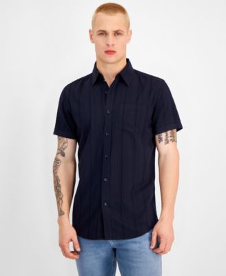 Sun + Stone - Men's Weston Shirt