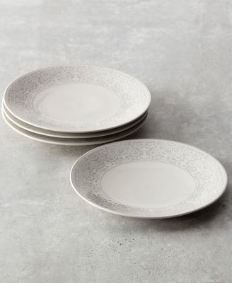 Havana Coupe Dinner Plates, Set of 4 image