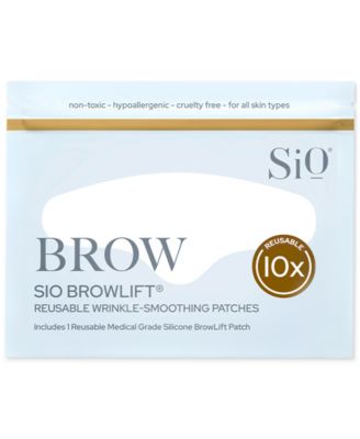 SiO Beauty - BrowLift Patch