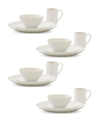 Sophie Conran Arbor 16 Pc. Dinnerware Set, Service for 4 image