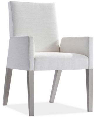 Bernhardt - Stratum Arm Chair