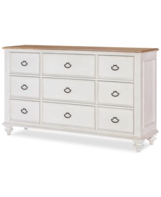 Macy's - Mandeville Dresser