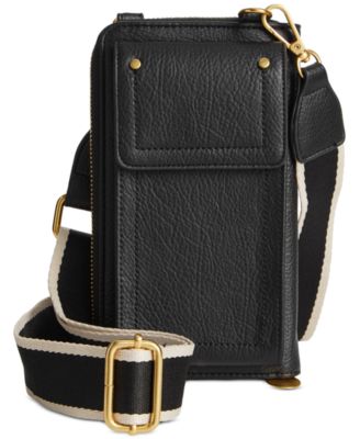 Style & Co - Phone Crossbody Wallet