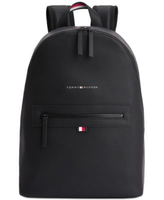 Tommy Hilfiger - Men's Essential Backpack