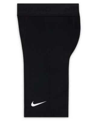 Nike - Big Boys Pro Dri-FIT Stretch Performance Shorts