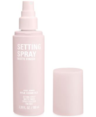 Kylie Cosmetics - Setting Spray, 3.38 oz.