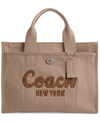 COACH - Cargo Tote