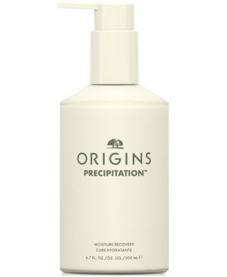 Origins - Precipitation Continuous Moisturizer, 6.7 oz.