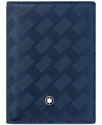 Montblanc - Extreme 3.0 Leather Card Holder