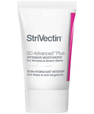 StriVectin - SD Advanced Plus Intensive Moisturizer For Wrinkles & Stretch Marks