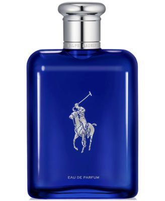 Ralph Lauren - Polo Blue Eau de Parfum Fragrance Collection