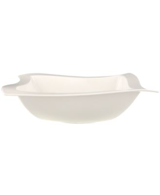Villeroy & Boch - "New Wave" Square Salad Bowl