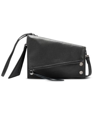 Hammitt - Curtis Small Leather Crossbody Bag