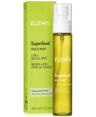 Elemis - Superfood Multi Mist, 3.3 oz.