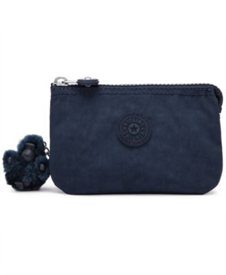 Kipling - Creativity Small Pouch with Keychain