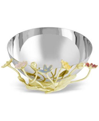 Wildflowers Small Bowl image