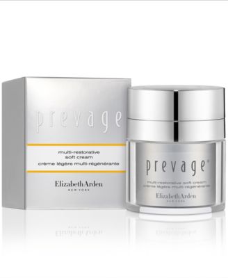 Elizabeth Arden - Prevage Multi-Restorative Soft Cream, 1.7 oz.