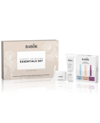 BABOR - 5-Pc. Expert Essentials Skincare Set