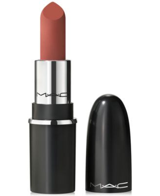 MAC - MACximal Silky Matte Lipstick Mini, 0.03 oz.