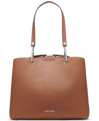 Calvin Klein - Garnet Large Tote