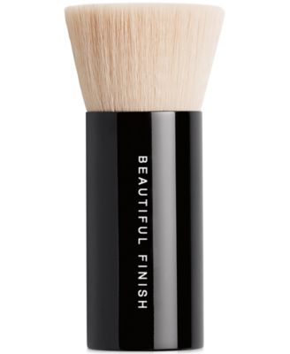 Beautiful Finish Synthetic Loose Powder Foundation Brush image