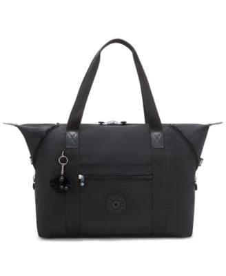Kipling - Art Tote