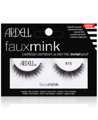 Ardell - Faux Mink #815