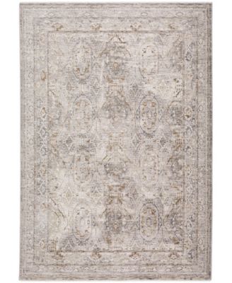 Cyprus CY6 2'3x7'10 Runner Area Rug image