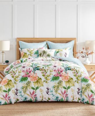 Levtex - Home Malana Reversible Comforter Sets