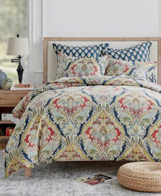 Levtex - Home Moreno Reversible Duvet Cover Sets