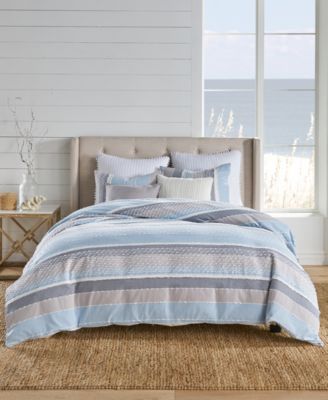 Levtex - Home Santander Textured Comforter Sets
