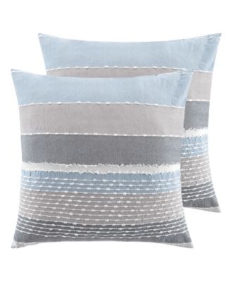 Levtex - Home Santander Textured Duvet Cover Sets