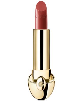 GUERLAIN - Guerlain Rouge G Customizable Lipstick Refill - Satin
