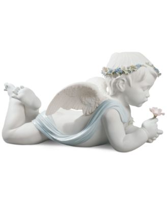 Lladró - Lladro My Loving Angel Figurine