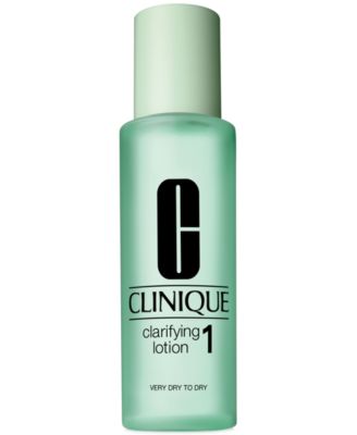 Clinique - Clarifying Face Lotion