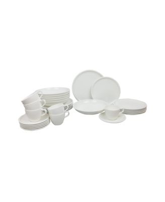Artesano 30 Pc. Dinnerware Set, Service for 6 image