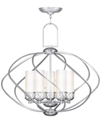 Livex - Westfield Ceiling Light