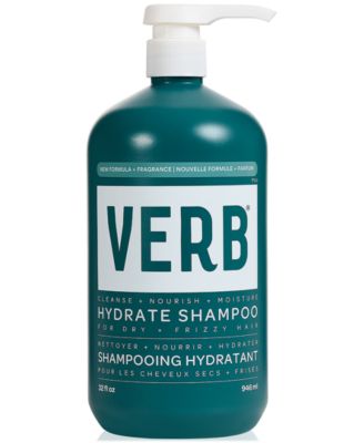 Verb - Hydrate Shampoo, 32 oz.