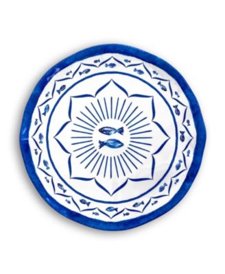 Sardinia 16" Large Platter image